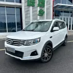 Fengxing Fengxing SX6 2020 из Китая
