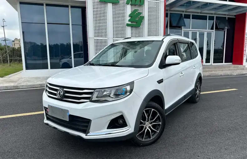 Fengxing Fengxing SX6 2020 из Китая
