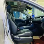 Toyota Wildlander 2021 из Китая