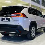 Toyota Wildlander 2021 из Китая