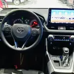 Toyota Wildlander 2021 из Китая