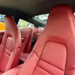Porsche 911 2025 из Китая