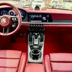 Porsche 911 2025 из Китая