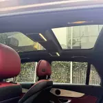 Mercedes-Benz GLC 2020 из Китая