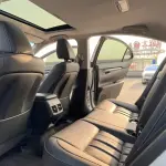 Lexus ES 2018 из Китая