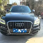 Audi Q5 2017 из Китая