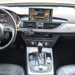Audi A6 (Import) 2015 из Китая