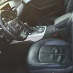 Audi A6 (Import) 2015 из Китая