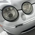 Jaguar S-TYPE 2007 из Китая