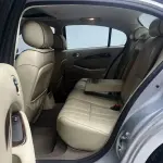 Jaguar S-TYPE 2007 из Китая