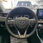 Toyota Wildlander 2023 из Китая
