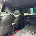 Toyota Crown Kluger 2023 из Китая