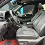 Toyota Crown Kluger 2023 из Китая