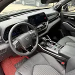 Toyota Crown Kluger 2023 из Китая