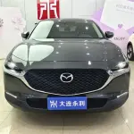 Mazda CX-30 2022 из Китая