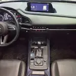 Mazda CX-30 2022 из Китая