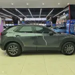 Mazda CX-30 2022 из Китая