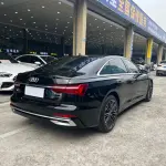 Audi A6L 2023 из Китая
