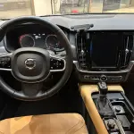 Volvo S90 2019 из Китая