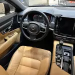 Volvo S90 2019 из Китая