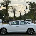 Geely Xingrui 2026 из Китая