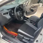Toyota Corolla 2022 из Китая