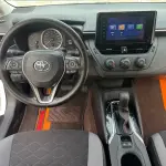 Toyota Corolla 2022 из Китая