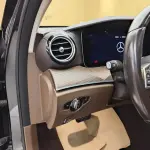 Mercedes-Benz E-Class 2021 258 л.с. — лот 57219062 из Китая