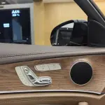 Mercedes-Benz E-Class 2021 258 л.с. — лот 57219062 из Китая
