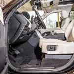 Land Rover Discovery 2025 из Китая