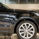 Land Rover Discovery 2025 из Китая