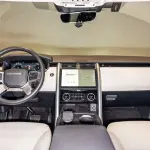 Land Rover Discovery 2025 из Китая