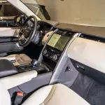 Land Rover Discovery 2025 из Китая
