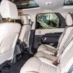 Land Rover Discovery 2025 из Китая