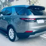 Land Rover Discovery 2020 340 л.с. — лот 57219564 из Китая