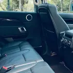 Land Rover Discovery 2020 340 л.с. — лот 57219564 из Китая