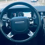 Land Rover Discovery 2020 340 л.с. — лот 57219564 из Китая