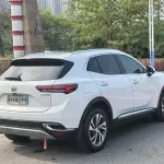 Buick Envision S 2022 из Китая