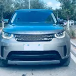 Land Rover Discovery 2020 340 л.с. — лот 57219564 из Китая