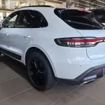 Porsche Macan 2024 из Китая