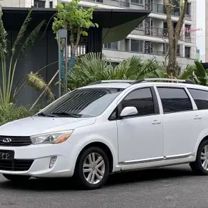 Chery Arrizo M7 2017 из Китая