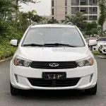 Chery Arrizo M7 2017 из Китая