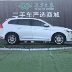 Volvo XC60 2015 из Китая