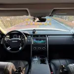 Land Rover Discovery 2020 из Китая