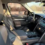 Land Rover Discovery 2020 из Китая