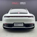 Porsche 911 2024 из Китая
