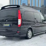 Mercedes-Benz Vito 2012 из Китая