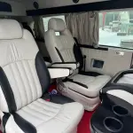Mercedes-Benz Vito 2012 из Китая