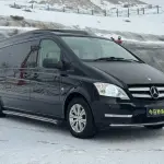 Mercedes-Benz Vito 2012 из Китая