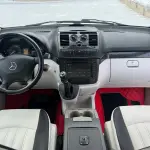 Mercedes-Benz Vito 2012 из Китая